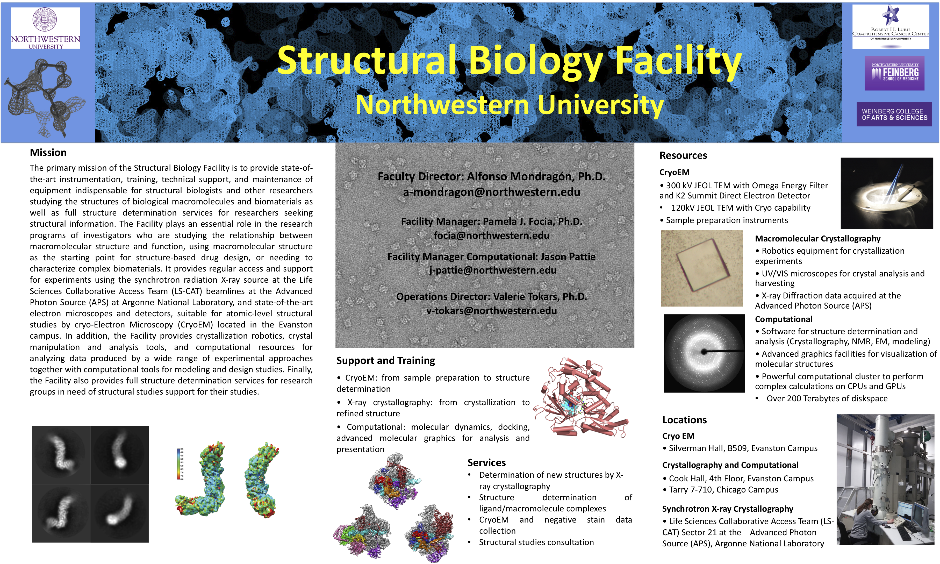 Poster Details Poster 8 Chicago Biomedical Consortium CBC